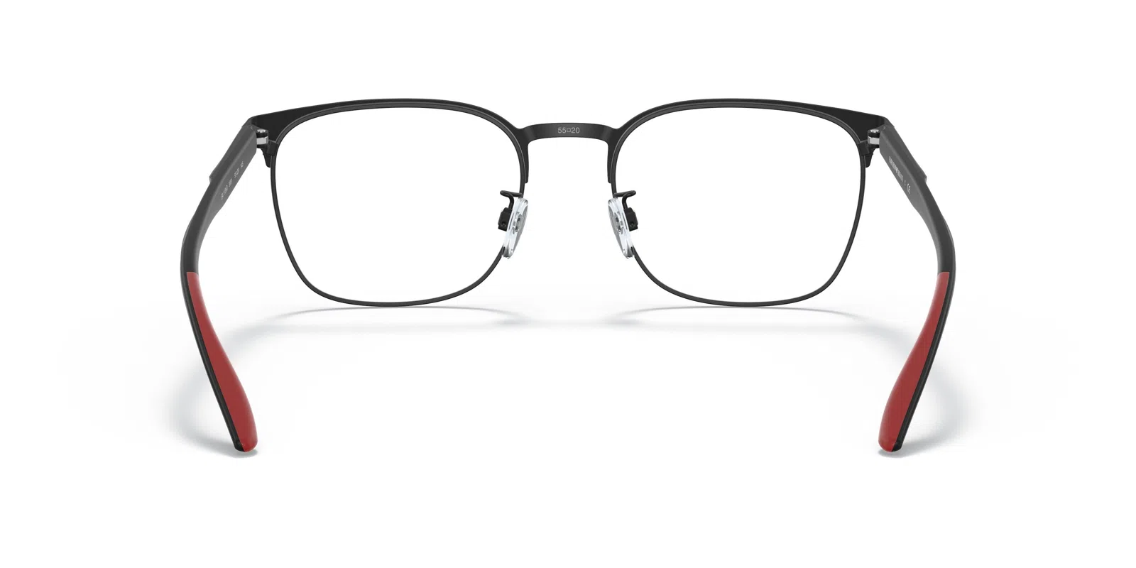 Emporio Armani 1135D Eyeglasses - view 8